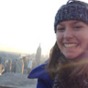Meet your Posher, Nicola